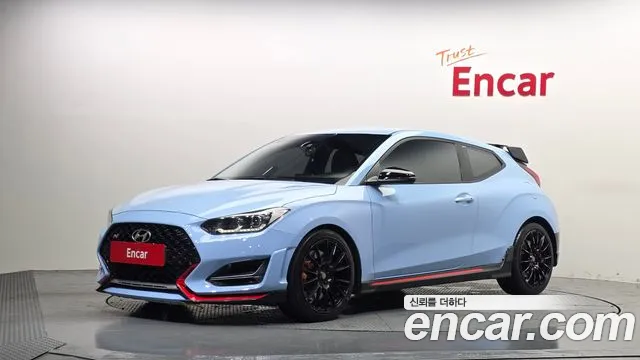 Hyundai (JS) 2.0 N