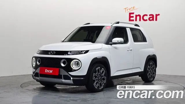 Hyundai Turbo Inspiration