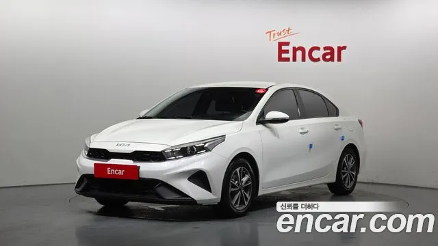 Kia The New K3 2 1.6 Prestige