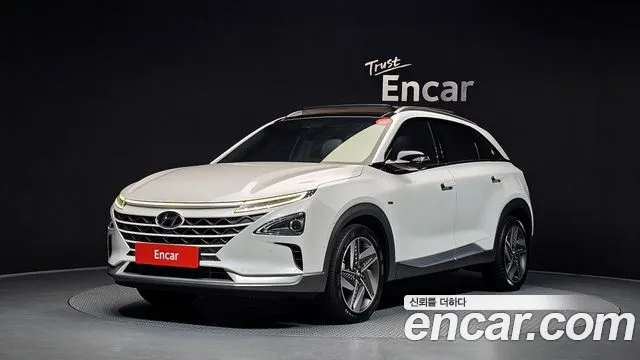 Hyundai Premium