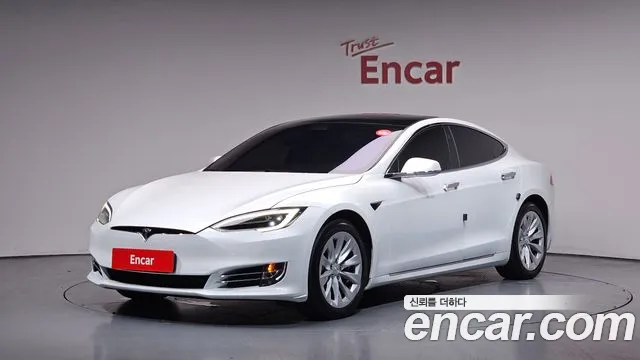 Tesla S