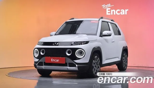Hyundai Turbo Inspiration