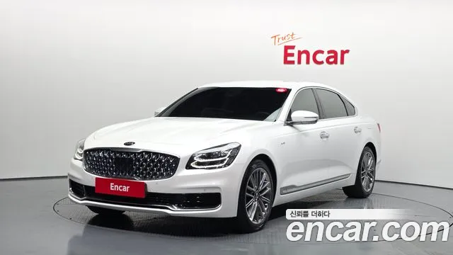 Kia K9 3.8 GDI AWD Ⅰ