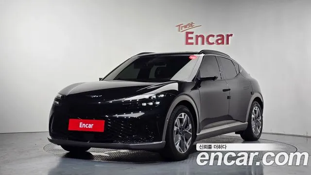 Genesis GV60 AWD