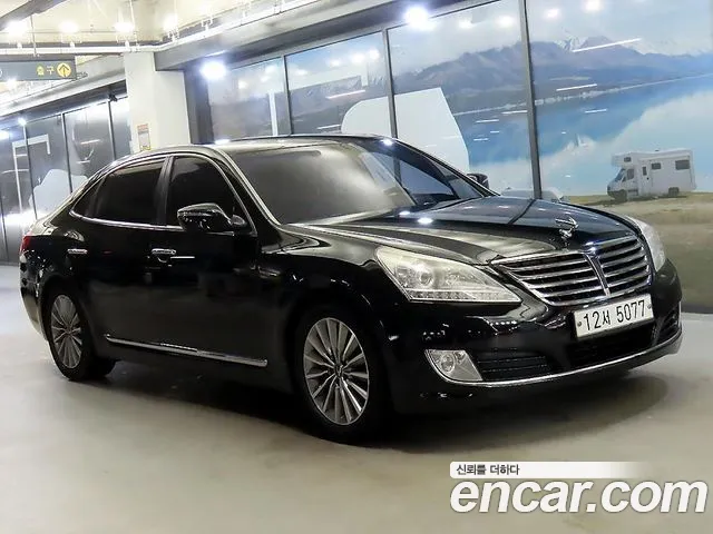 Hyundai VS380