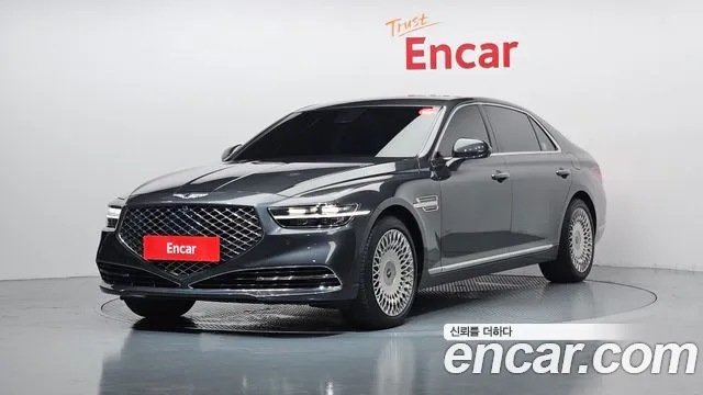 Genesis G90 3.8 AWD