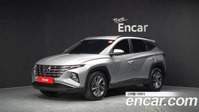 Hyundai Tucson (NX4) Diesel 2.0 2WD Premium