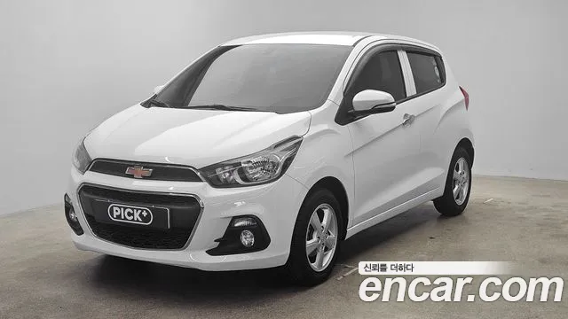 Chevrolet(GM) The New LT