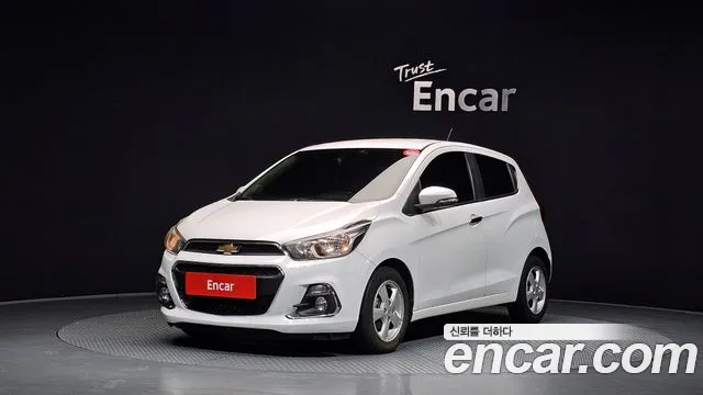 Chevrolet(GM) LT
