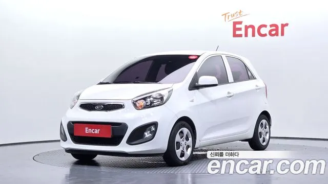 Kia All New