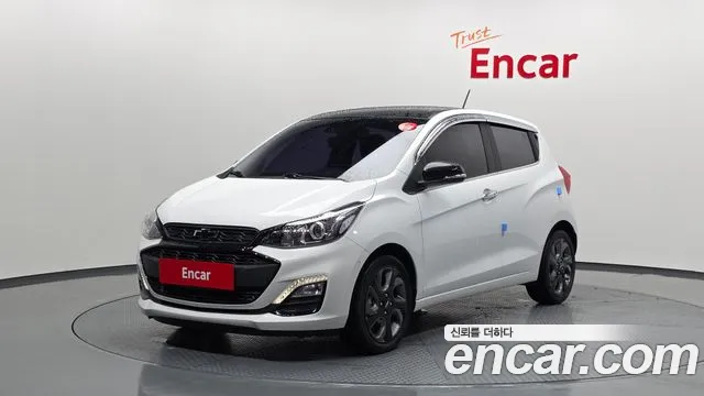 Chevrolet(GM) The New