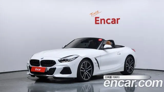 BMW Z4 (G29) sDrive20i M