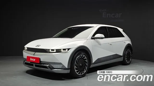 Hyundai IONIQ 5 Prestige