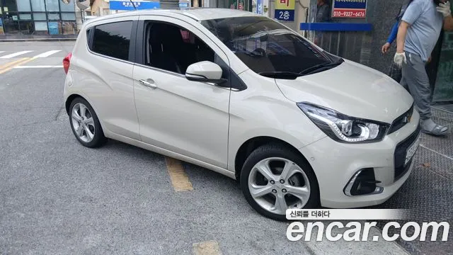 Chevrolet(GM) LTZ