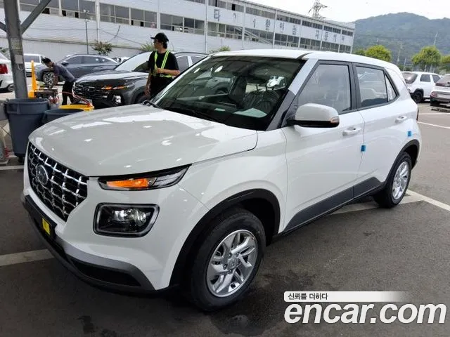 Hyundai 1.6 Premium