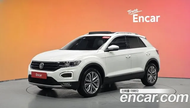 Volkswagen 2.0 TDI Prestige