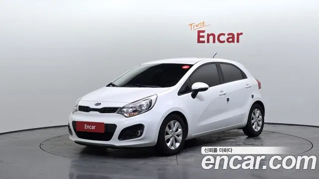 Kia All New 1.6 GDI