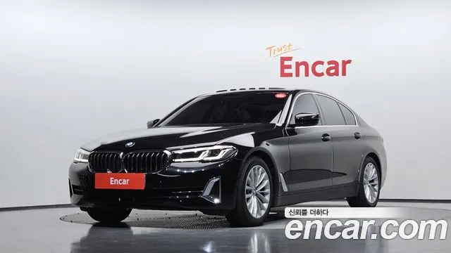 BMW 5 (G30) 530i