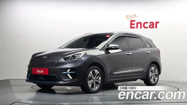 Kia Niro EV Noblesse
