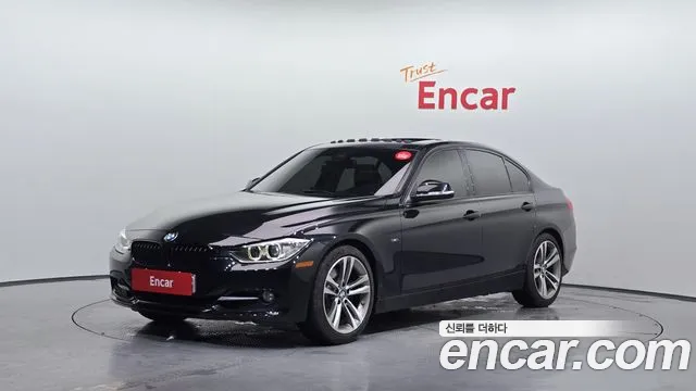 BMW 3 (F30) 328i