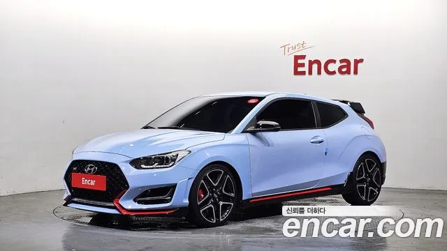 Hyundai (JS) 2.0 N