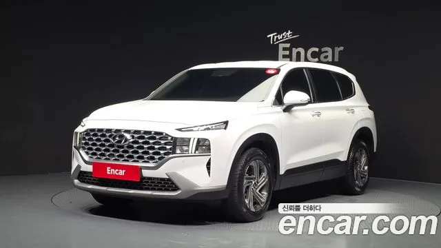 Hyundai The New Santa Fe Diesel 2.2 2WD Premium