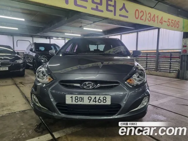 Hyundai 1.6 GDI