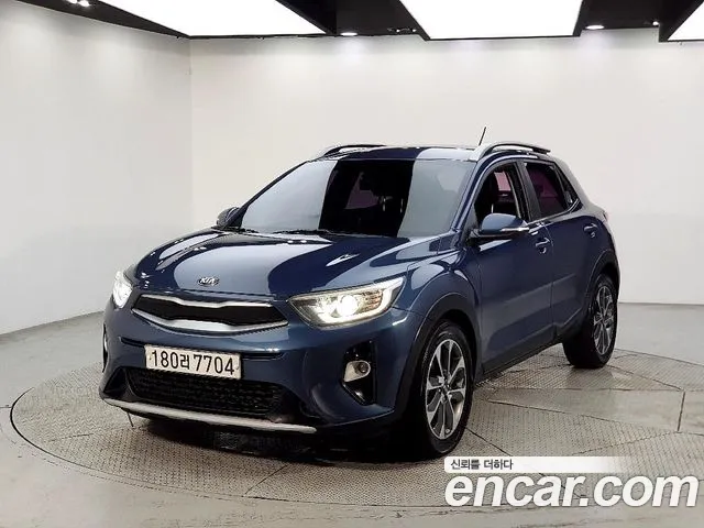 Kia Diesel 1.6