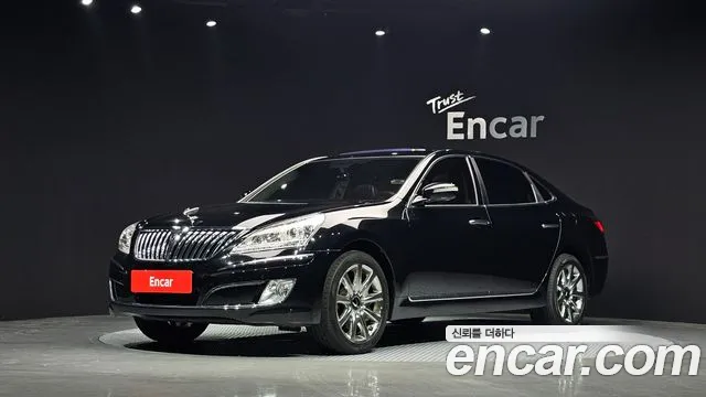 Hyundai VS460 Prestige