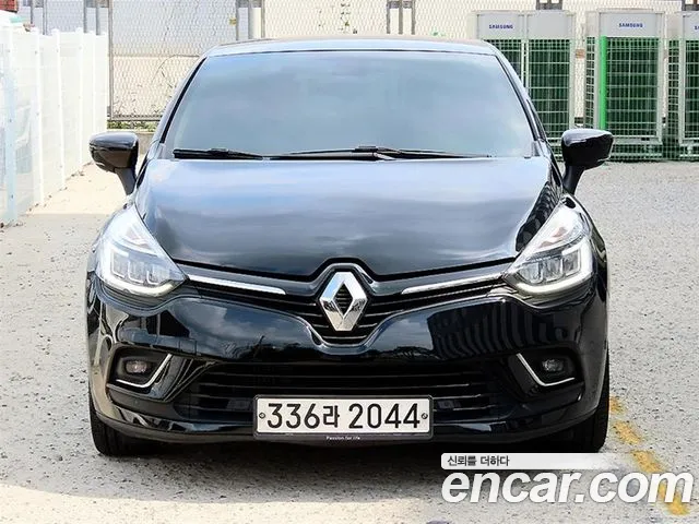 Renault Korea
