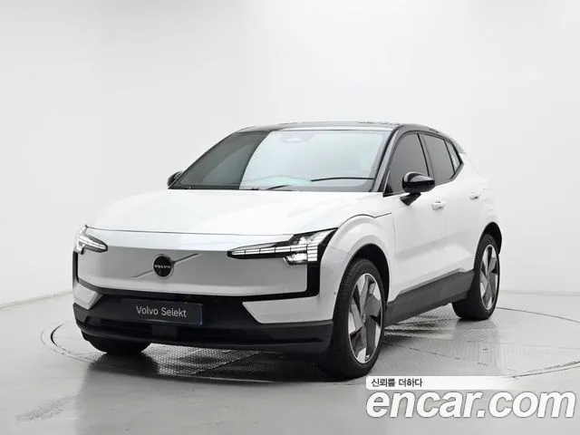 Volvo EX30
