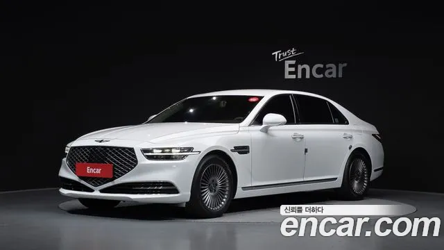 Genesis G90 3.8 AWD