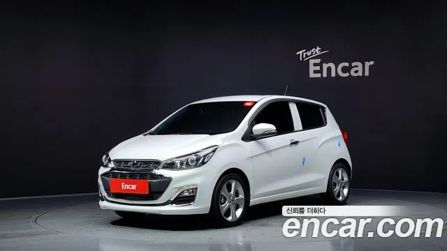 Chevrolet(GM) The New