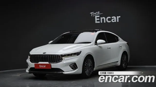Kia K7 2.5 GDI Noblesse