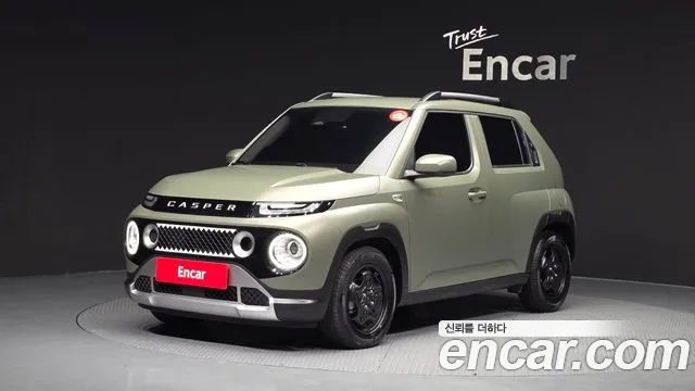 Hyundai Turbo
