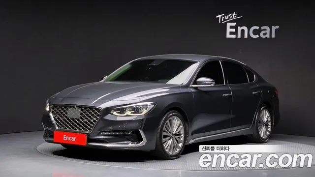 Hyundai Grandeur IG 3.0 Exclusive