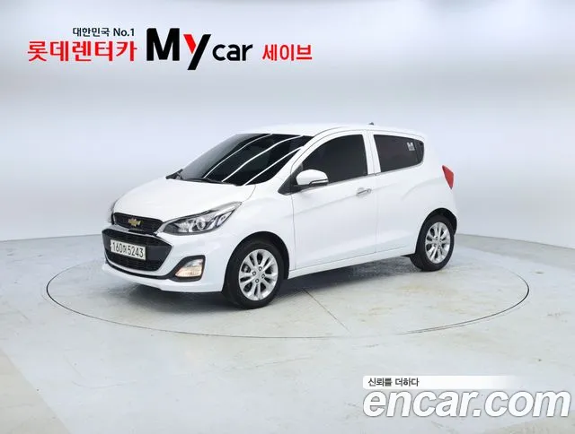 Chevrolet(GM) The New