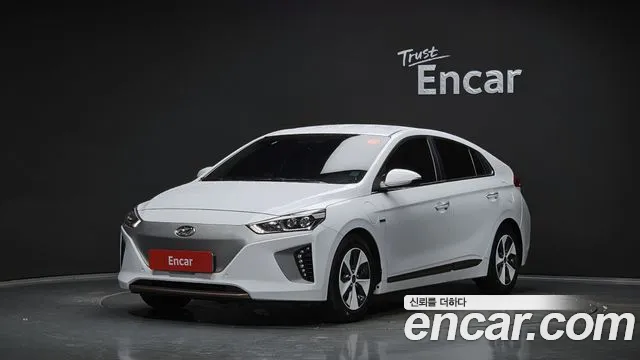 Hyundai Q