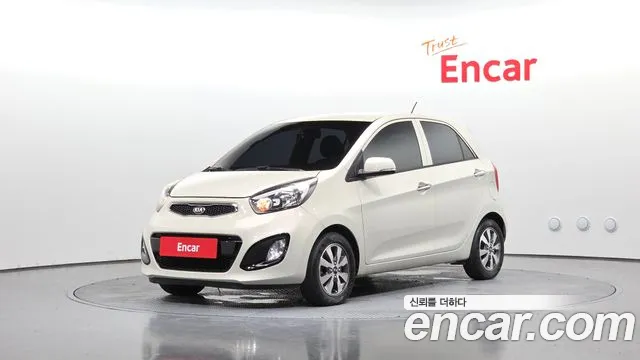 Kia All New