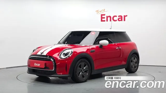 MINI Cooper 3