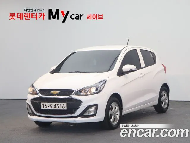 Chevrolet(GM) The New LT