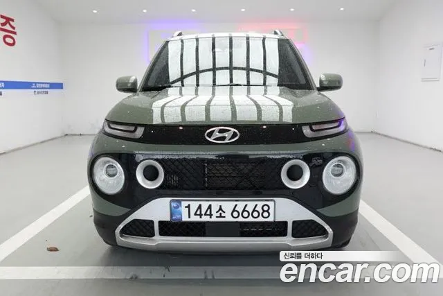 Hyundai Turbo Inspiration