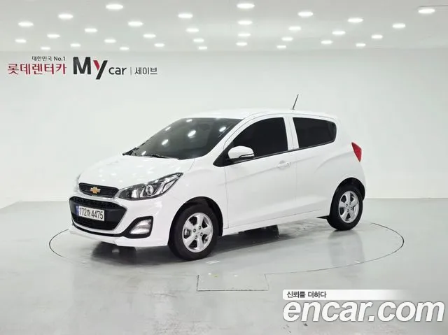 Chevrolet(GM) The New LT