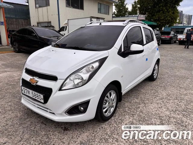 Chevrolet(GM) LS