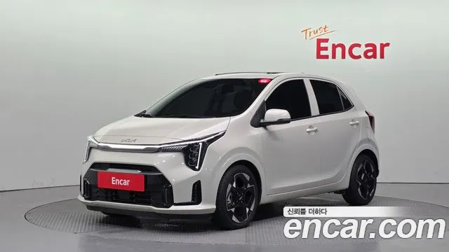 Kia The New (JA) Signature