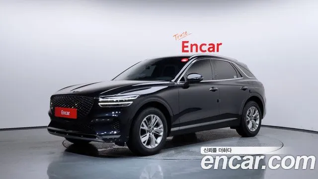 Genesis GV70 2.2 Diesel AWD
