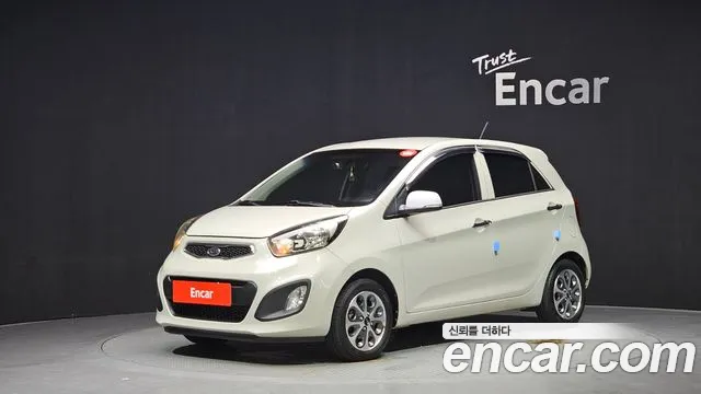 Kia All New