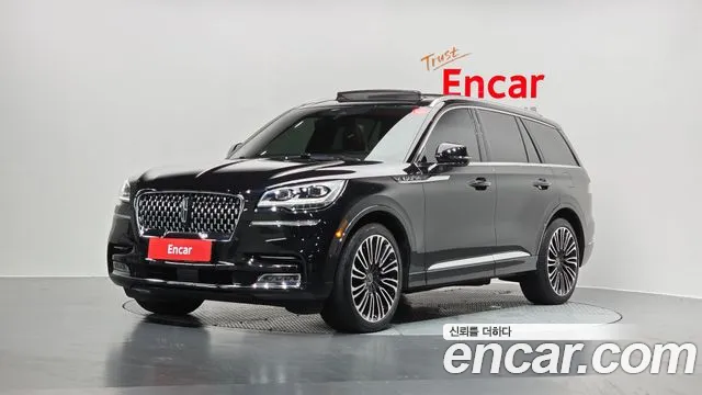 Lincoln 2 3.0 AWD