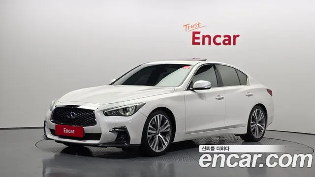 Q50 3.5