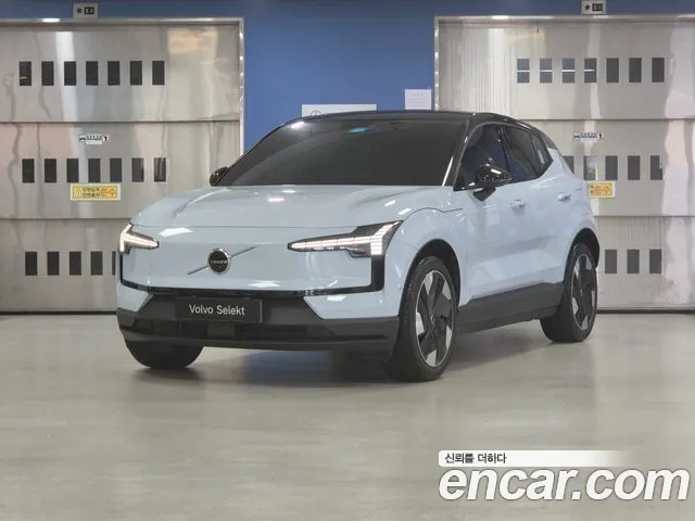 Volvo EX30